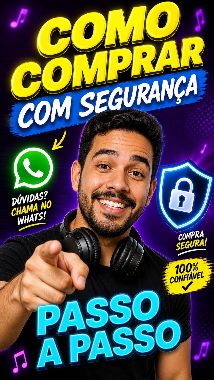 Como comprar, acessar e falar comigo no WhatsApp